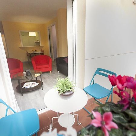 Appartement Be Barcelona Eixample Urquinaona II Chambre photo