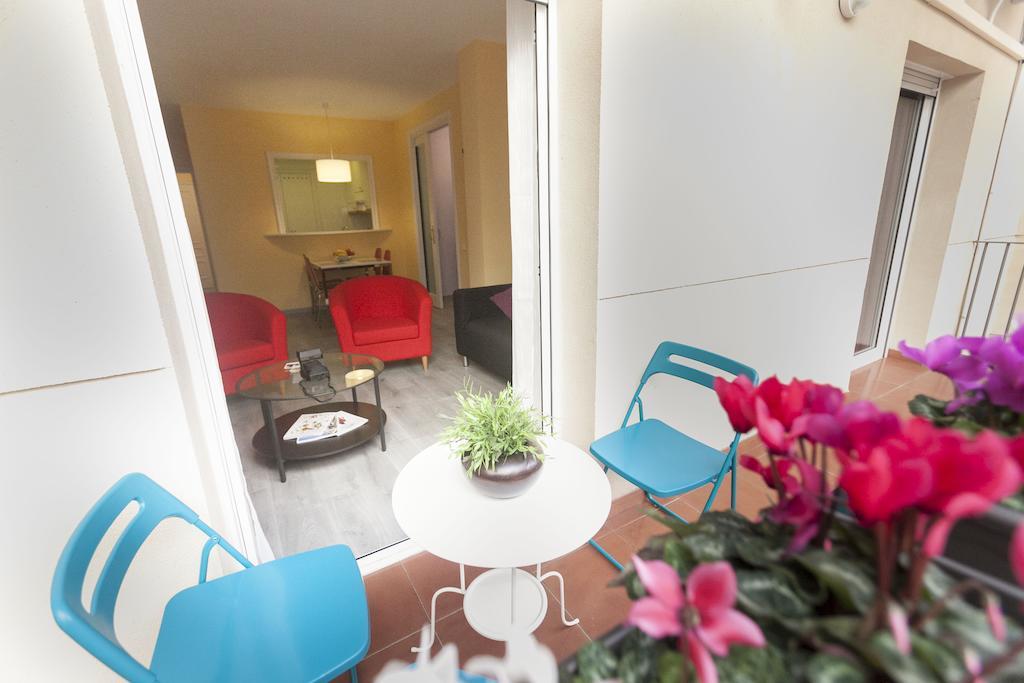 Appartement Be Barcelona Eixample Urquinaona II Chambre photo