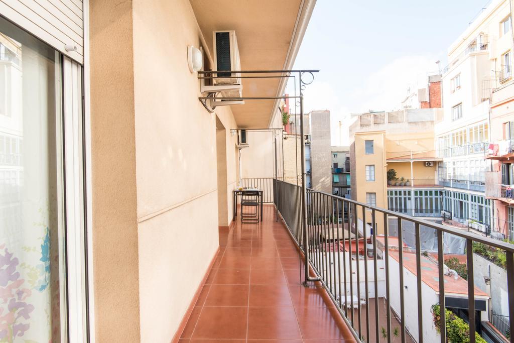 Appartement Be Barcelona Eixample Urquinaona II Extérieur photo