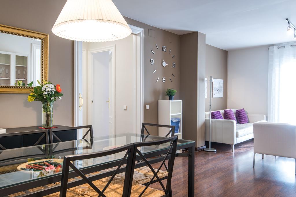Appartement Be Barcelona Eixample Urquinaona II Extérieur photo