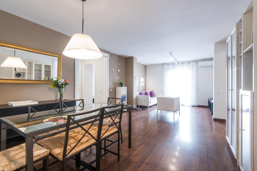 Appartement Be Barcelona Eixample Urquinaona II Extérieur photo