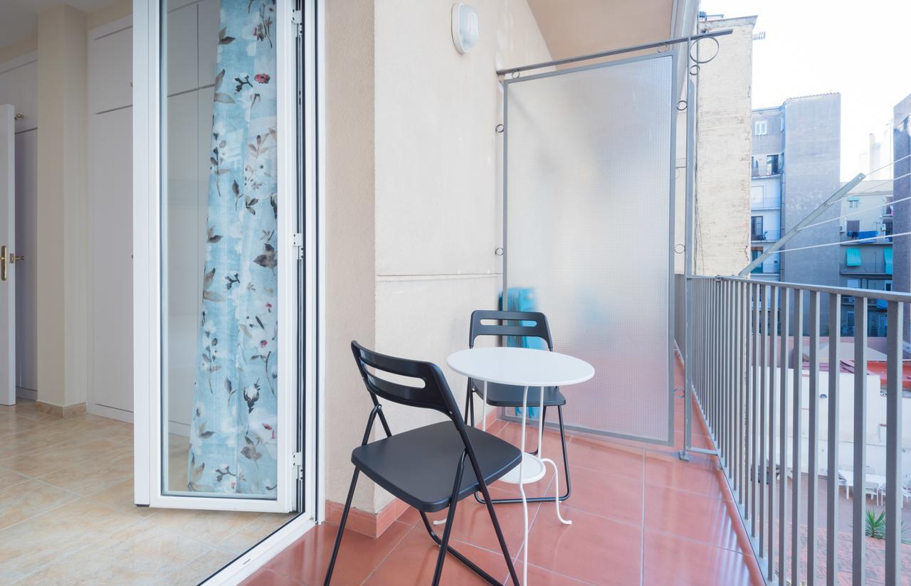 Appartement Be Barcelona Eixample Urquinaona II Extérieur photo