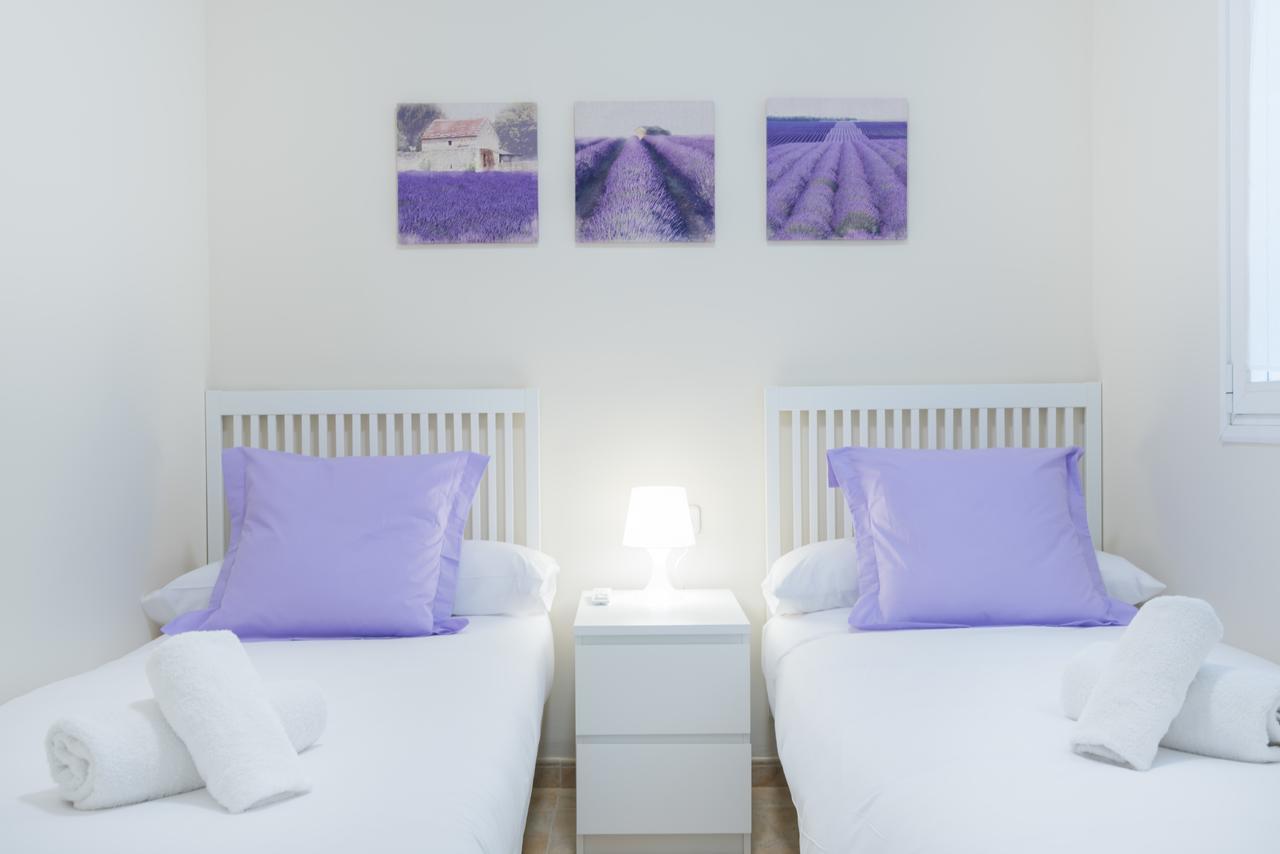 Appartement Be Barcelona Eixample Urquinaona II Extérieur photo