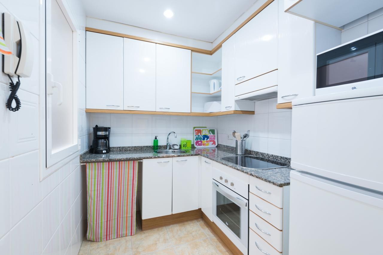 Appartement Be Barcelona Eixample Urquinaona II Extérieur photo
