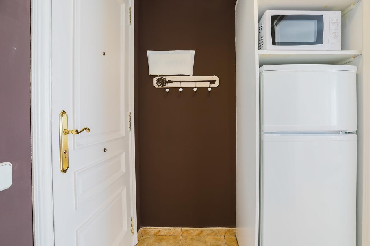 Appartement Be Barcelona Eixample Urquinaona II Extérieur photo