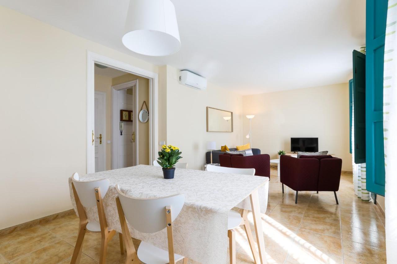 Appartement Be Barcelona Eixample Urquinaona II Extérieur photo