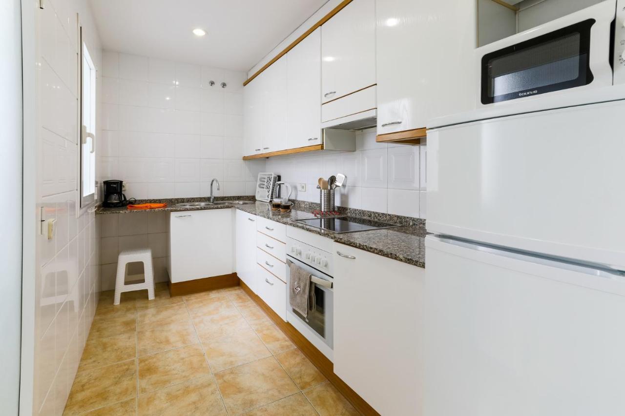 Appartement Be Barcelona Eixample Urquinaona II Extérieur photo