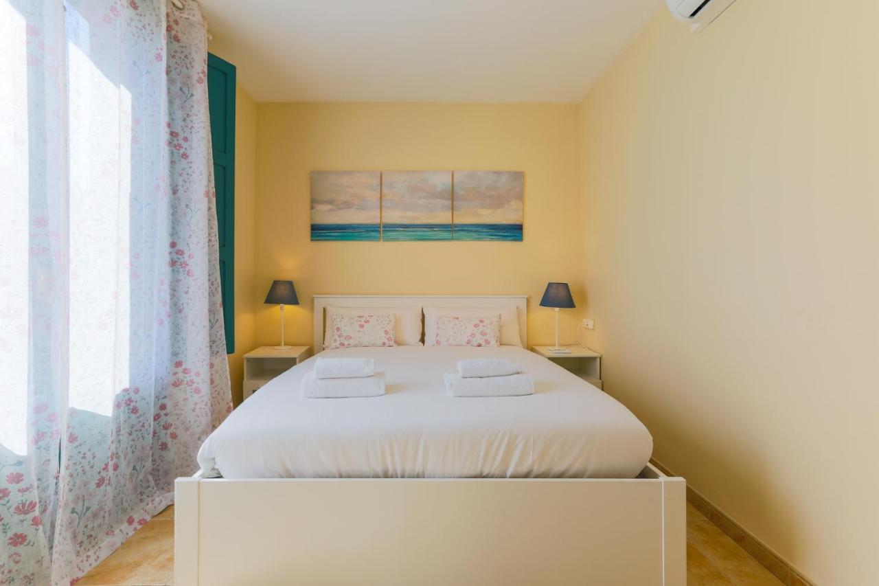 Appartement Be Barcelona Eixample Urquinaona II Extérieur photo