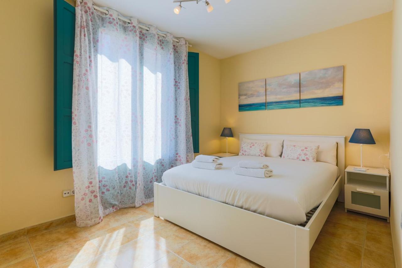Appartement Be Barcelona Eixample Urquinaona II Extérieur photo