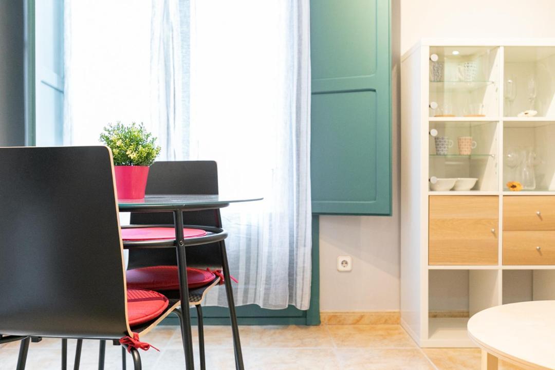 Appartement Be Barcelona Eixample Urquinaona II Extérieur photo