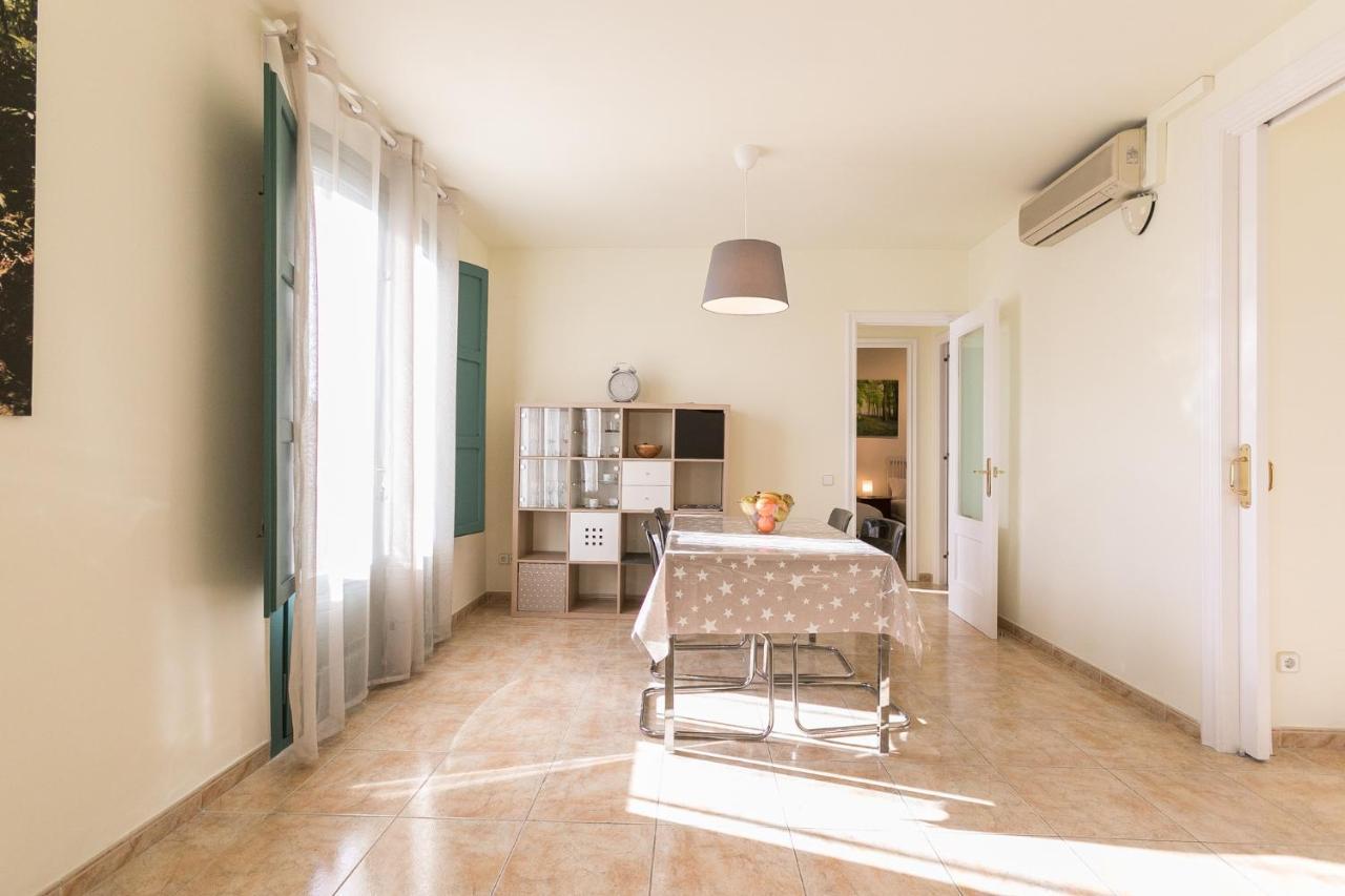 Appartement Be Barcelona Eixample Urquinaona II Extérieur photo