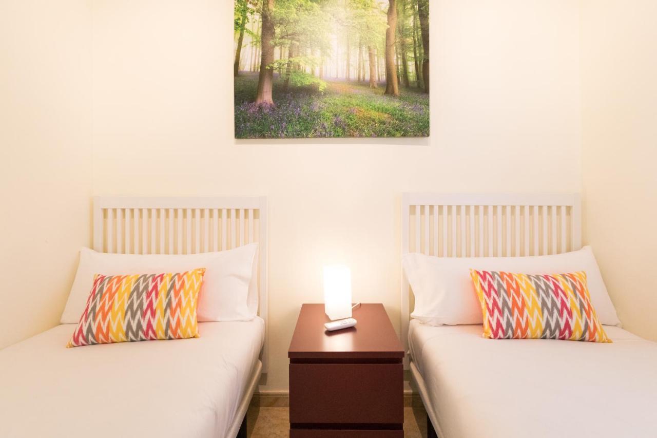 Appartement Be Barcelona Eixample Urquinaona II Extérieur photo