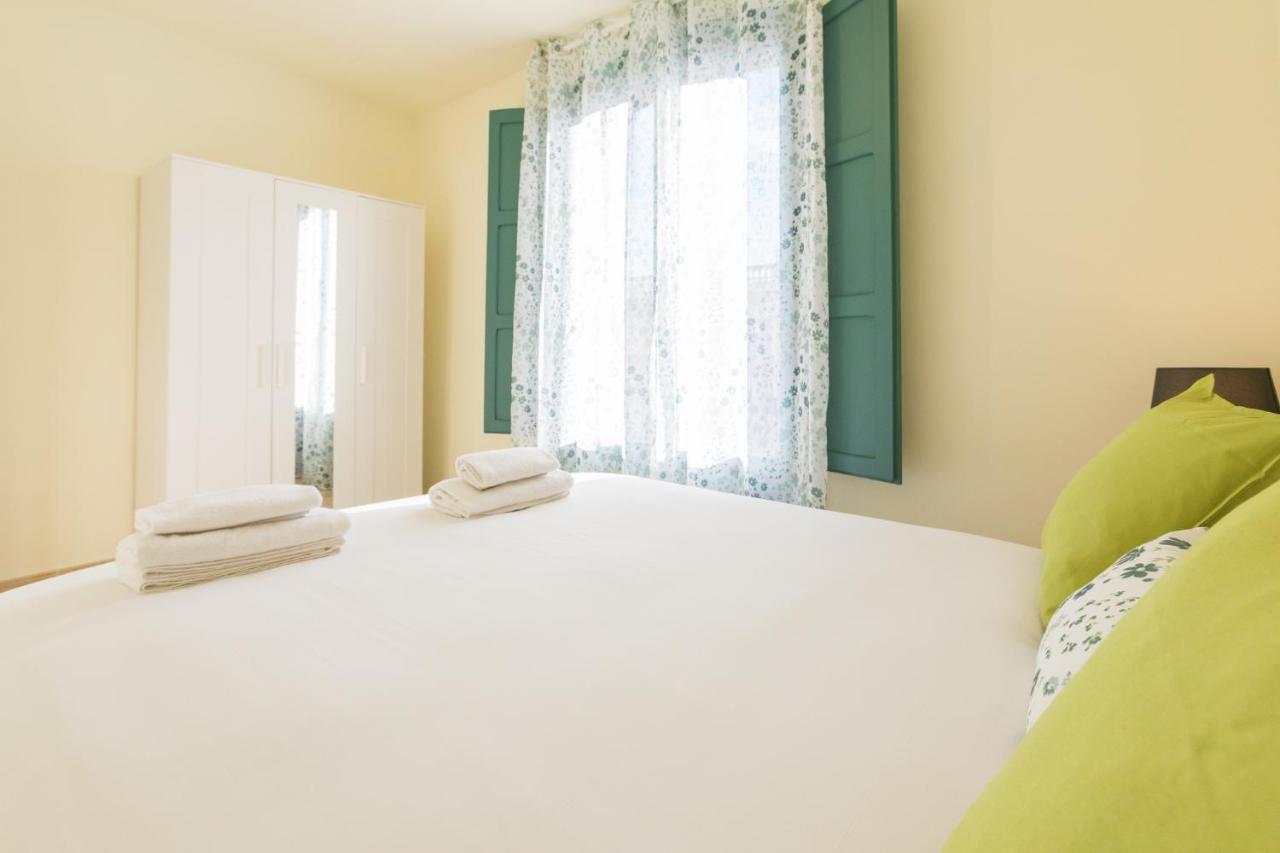 Appartement Be Barcelona Eixample Urquinaona II Extérieur photo