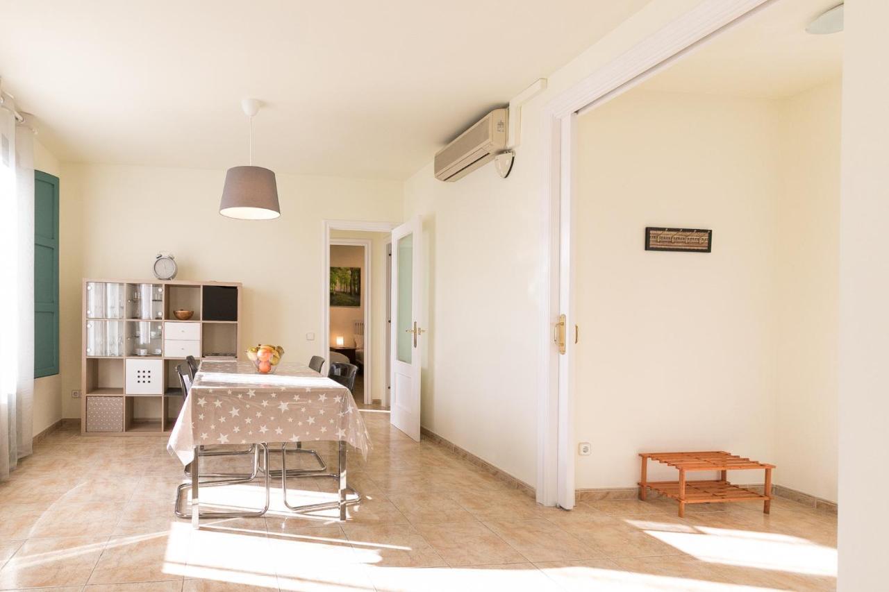 Appartement Be Barcelona Eixample Urquinaona II Extérieur photo