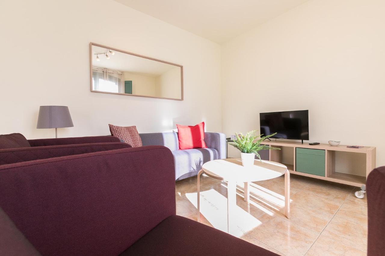 Appartement Be Barcelona Eixample Urquinaona II Extérieur photo