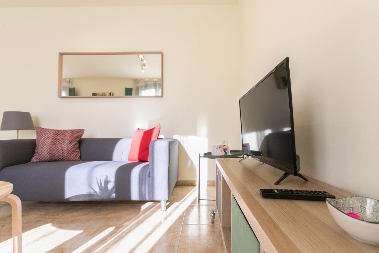 Appartement Be Barcelona Eixample Urquinaona II Extérieur photo