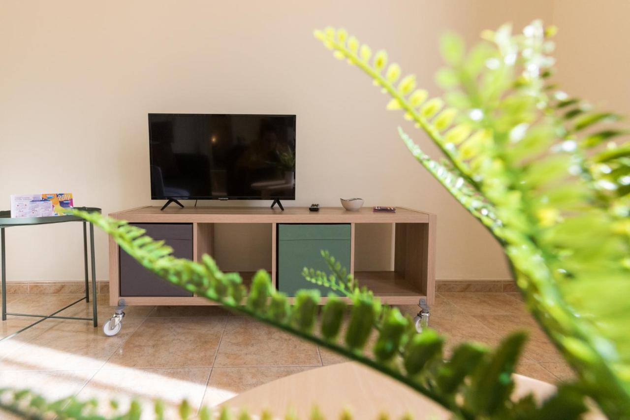 Appartement Be Barcelona Eixample Urquinaona II Extérieur photo