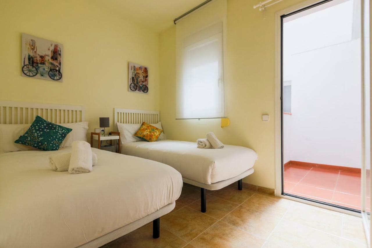 Appartement Be Barcelona Eixample Urquinaona II Extérieur photo