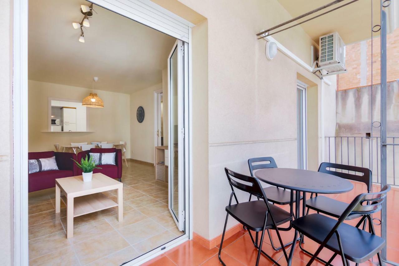 Appartement Be Barcelona Eixample Urquinaona II Extérieur photo