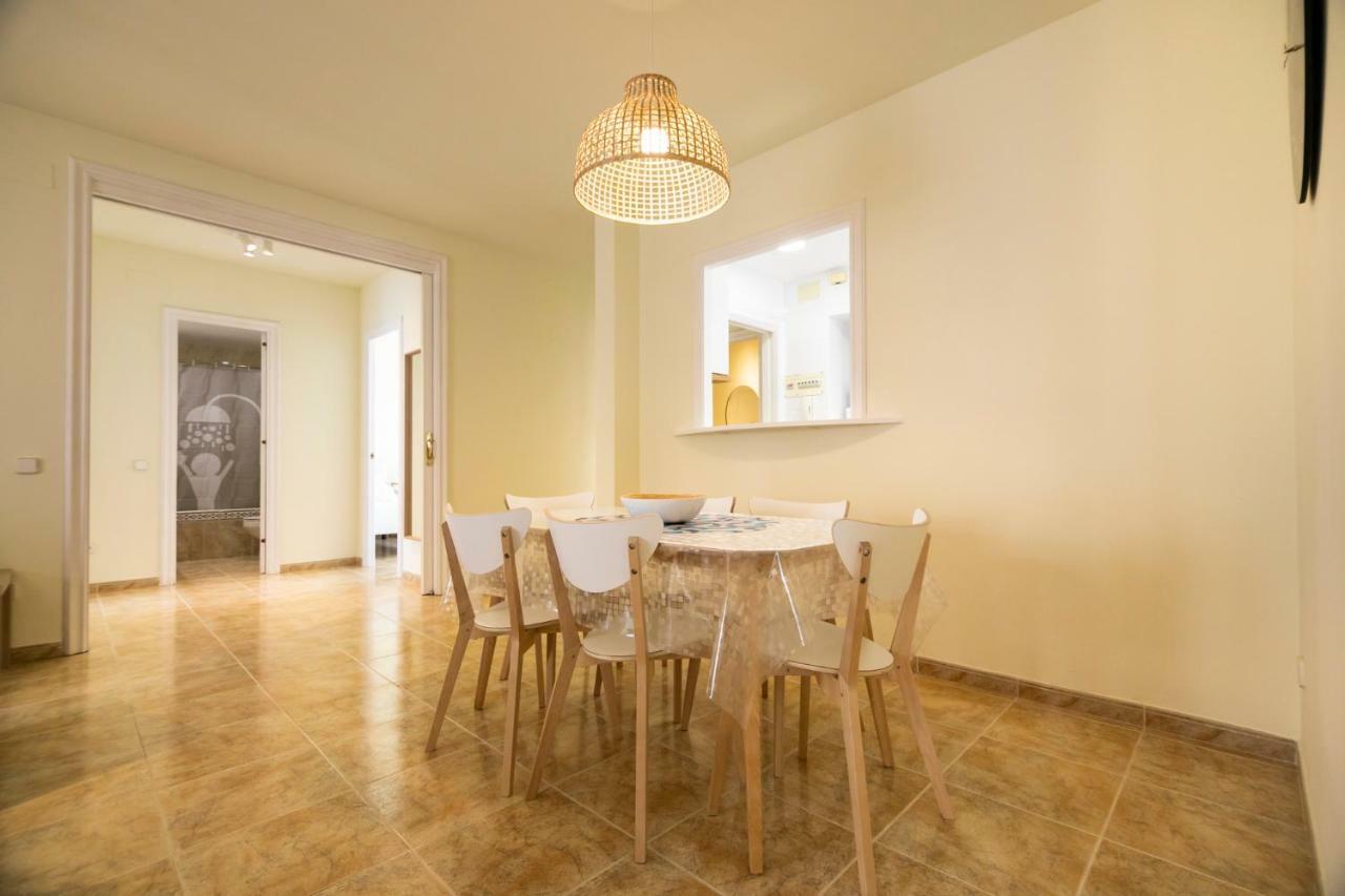 Appartement Be Barcelona Eixample Urquinaona II Extérieur photo