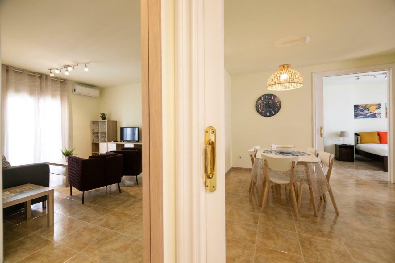 Appartement Be Barcelona Eixample Urquinaona II Extérieur photo