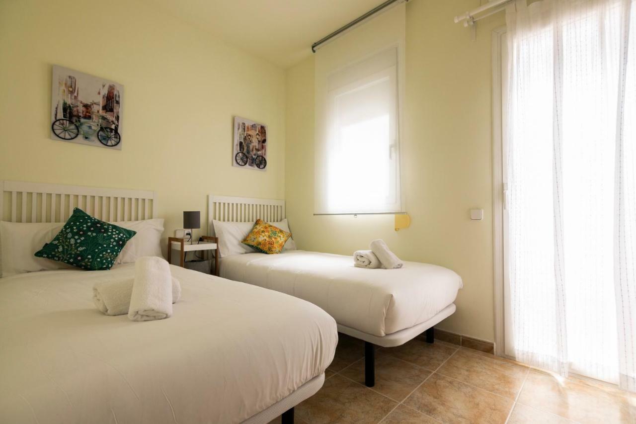 Appartement Be Barcelona Eixample Urquinaona II Extérieur photo