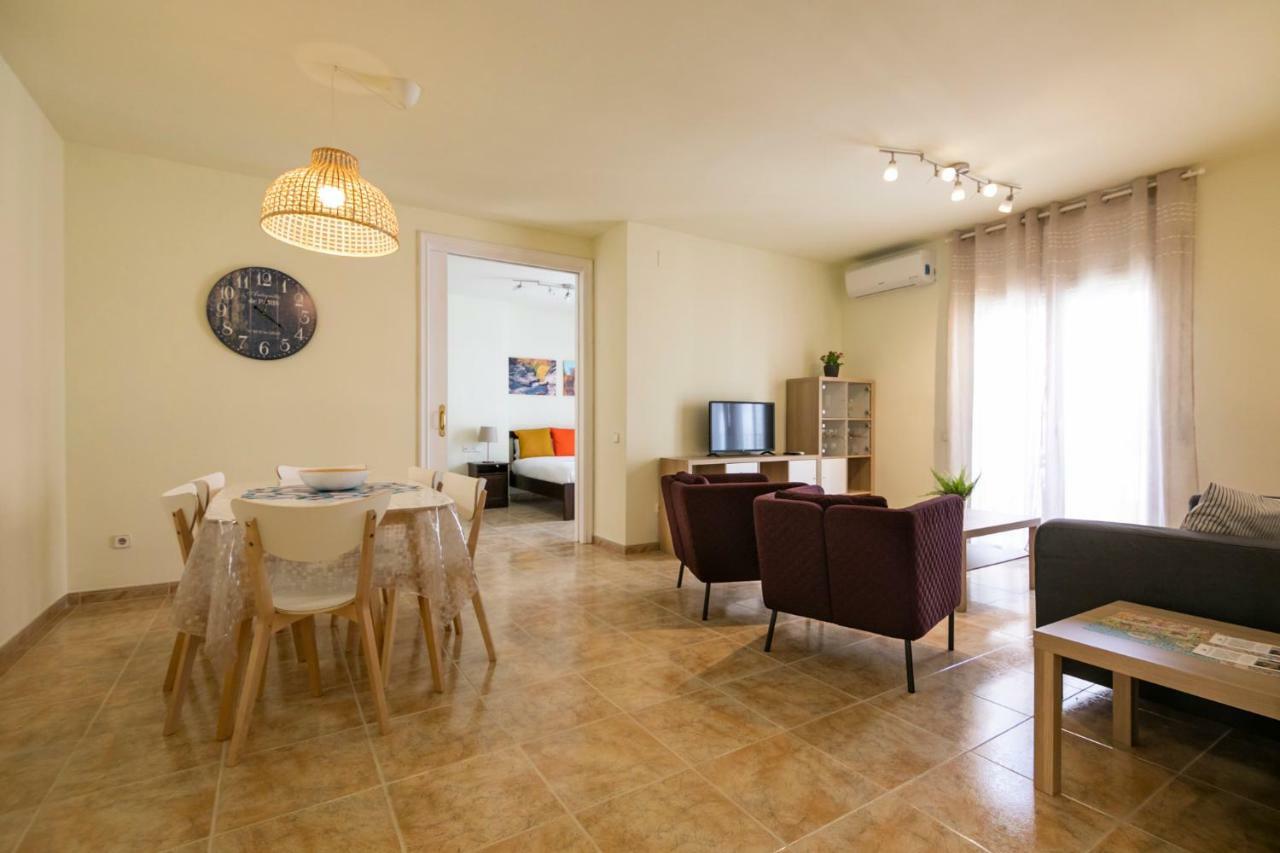 Appartement Be Barcelona Eixample Urquinaona II Extérieur photo