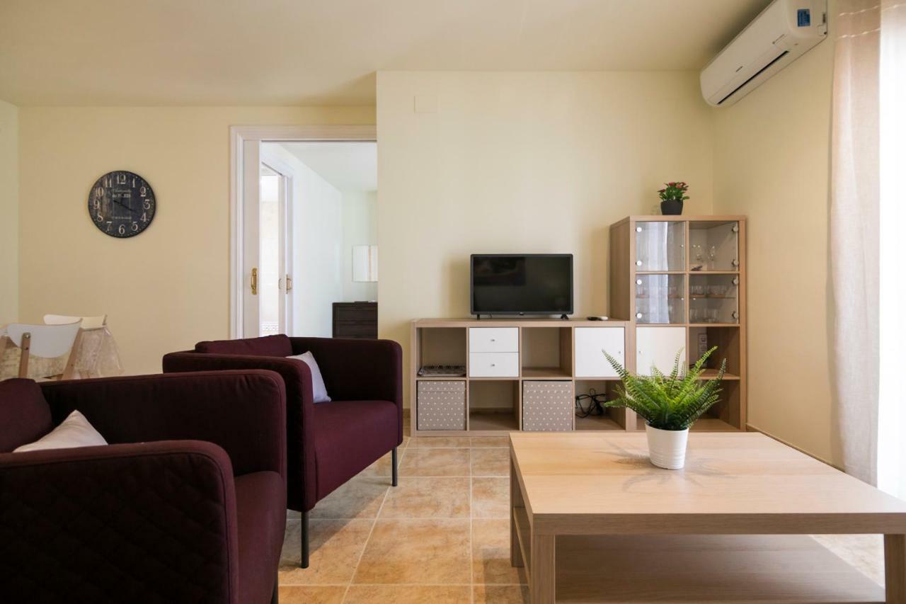 Appartement Be Barcelona Eixample Urquinaona II Extérieur photo