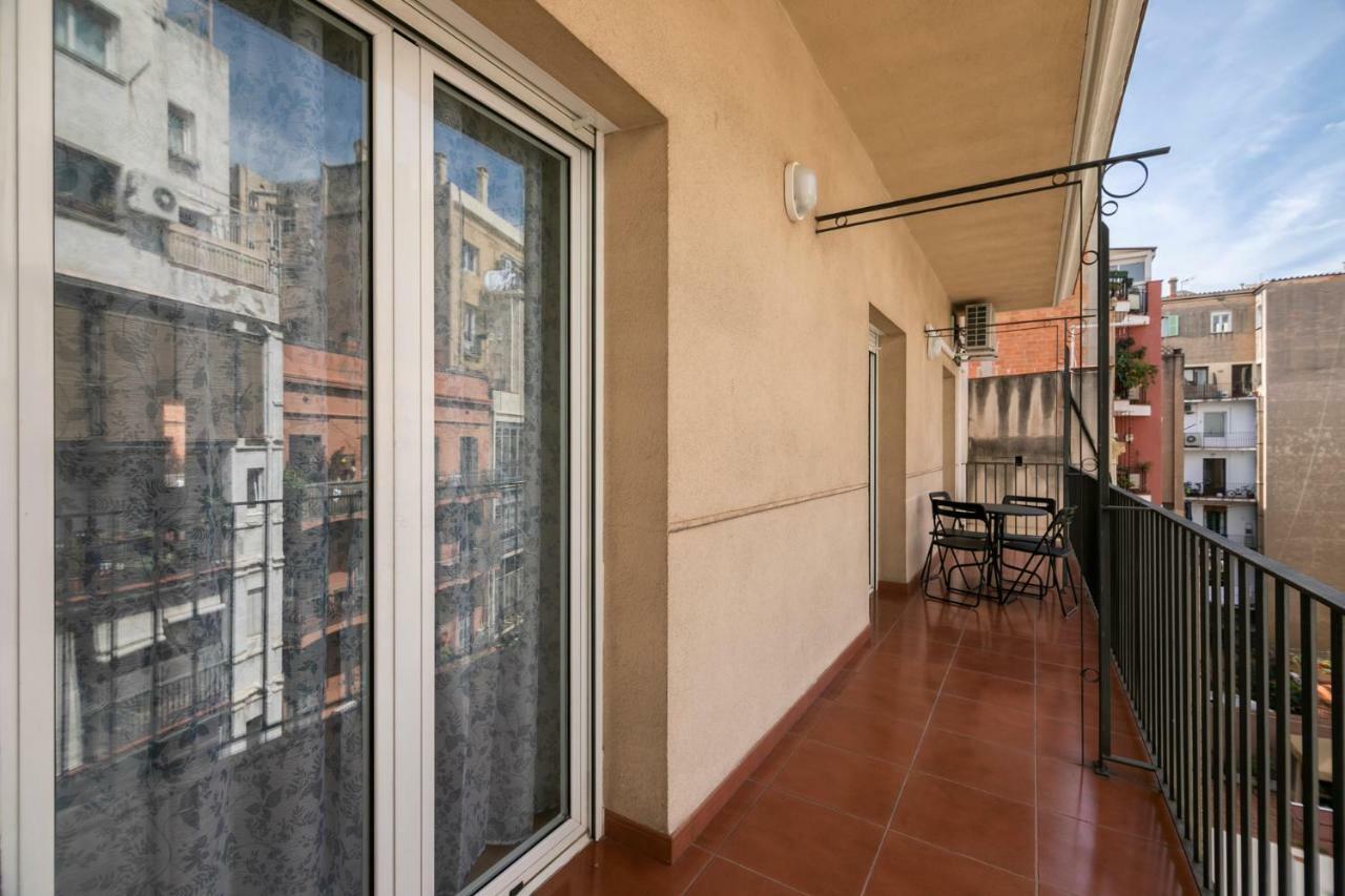 Appartement Be Barcelona Eixample Urquinaona II Extérieur photo