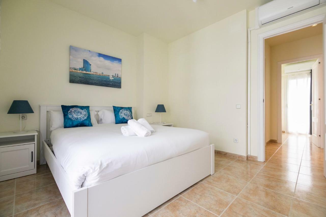 Appartement Be Barcelona Eixample Urquinaona II Extérieur photo